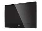 Hanwha - SMT-3211PVM - 32″ Public View Monitor (Black) With 2 Megapixel Camera