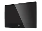 Hanwha - SMT-3211PVM-PIP - 32″ Public View Monitor With 2 Megapixel Camera and Picture-in-Picture Display