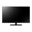 Hanwha - SMT-3215 - 32" LED Monitor,  Full HD 1920 x 1080, HDMI, DP, VGA, 16:9 aspect ratio, Built-in Speaker (2W X 2), VESA DPM Compatible (100x100mm) Actual screen size 15.5"