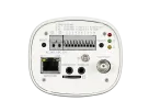 Hanwha - SNB-9000 - 4K UHD & 12 Megapixel Network Camera