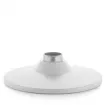 Arecont Vision - SO3-CAP-W - Mount Cap  for Contera Omni LX RS - 1.5" NPT Male