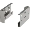 QNAP - SP-EAR-QSW2FOR1-01 - 2 for 1 Rackmount kit for Half Rack Design QSW Switch
