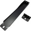 QNAP - SP-EAR-QSWHALFRACK-01 - Half Rack Mount Unit Size Usage, Design for Single Installation into Single Unit Space of Rack Mount