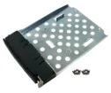 QNAP - SP-SS-TRAY-BLACK - 2.5'' HDD Tray for SS-tower NAS series
