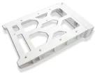 QNAP - SP-X20-TRAY - HDD Tray without key lock, white, plastic