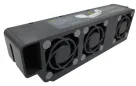 QNAP - SP-X79U-FAN-MODULE - System cooling fan module for TS-x79U, TS-ECx79U, SS-ECx79U-SAS series
