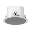 Hanwha - SPA-C110W - IP Ceiling Speaker