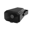 Hanwha - SPA-H100B - IP Audio Speaker, Two-way Audio