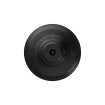 Hanwha - SPA-P100B - IP Pendant Speaker (Black)