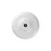 Hanwha - SPA-P100W - IP Pendant Speaker (White)