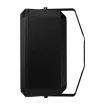 Hanwha - SPA-W100B - IP Wall Speaker (Black)