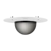 Hanwha - SPB-FCD85W - Tinted Bubble