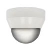 Hanwha - SPB-IND5 - Smoked Dome Cover