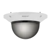 Hanwha - SPB-IND85W - Tinted Bubble