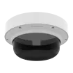 Hanwha - SPB-MDC31 - Tinted dome cover for PNM-9084QZ and PNM-8082VT