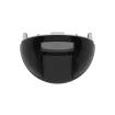 Hanwha - SPB-PTZ95W - Smoke Dome Cover compatible with XNP-C7310R & XNP-C9310R
