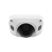 Hanwha - SPB-VAN23W - Smoke Dome for TNV-C8014RM & TNV-C8034RM