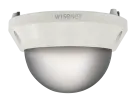 Hanwha - SPB-VAW12 - Smoked dome cover for White Q/L fixed vandal domes (LNV-6012R/6022R/6032R, QNV-6012R/6022R/6032R/8010R/8020R/8030R)