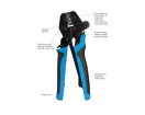 Jonard - SPC-MC4L - Solar Panel Crimper with Locator and MC4 Die