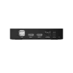 Hanwha - SPD-152 - 64CH Network Video Decoder