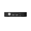 Hanwha - CGA-1610 - Cloud Gateway Access Appliance - 16 Ports - Cloud CVR Recording - ONVIF support