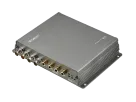 Hanwha - SPE-410 - WiseNet 4-Channel 4MP Network Video Encoder (NTSC)