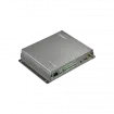 Hanwha - SPE-420 - Encoder, 4CH H.265/H.264/MJPEG, 5MP : 12fps/CH, 4MP : 15fps/CH, 1080p : 30fps/CH, 720p/WD1/4CIF/CIF: 30fps, AHD/CVI/TVI/CVBS compatible, RS-485/422 Interface, Pelco C when using CVBS or ACP up-coax protocol @ AHD, ONVIF protocol su