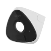 Hanwha - SPG-VAN13W - Tinted Bubble