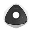 Hanwha - SPG-VAN13W - Tinted Bubble