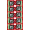SECO-LARM - SR-2112-C7AQ/10 - Relay Module – 12/24VDC Trigger Voltage, One 7A Form C SPDT Relay