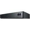 Hanwha - SRD-1673D-11TB - 16CH audio inputs/1CH audio output 11TB