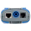 Simply 45 - ST-158003 - VDV II PRO Voice, Data and Video Tester with 2.9" Large Backlight Display