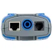 Simply 45 - ST-158000 - VDV II Voice, Data and Video Cable Verifier with Wiremap