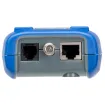 Simply 45 - ST-158002 - VDV II PLUS Voice, Data and Video Tester with 2.9" Large Backlight Display
