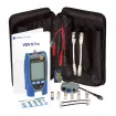 Simply 45 - ST-158003 - VDV II PRO Voice, Data and Video Tester with 2.9" Large Backlight Display