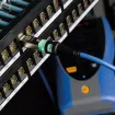 Simply 45 - ST-163009 - LanTEK IV-S 3000MHz (with PL/CH Adapters)