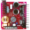 SECO-LARM - ST-2406-10AQ - Power Supply Charger. Provides 6, 12 or 24 VDC regulated output at 9A continuous and 10A peak.