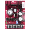 SECO-LARM - ST-2406-5AQ - Power Supply Charger. Provides 6, 12 or 24 VDC Regulated Output at 4A Continuous and 5A Peak