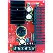 SECO-LARM - ST-2406-7AQ - Power Supply Charger Provides 6, 12 or 24 VDC Regulated output at 7A Continuous and 7.5A Peak