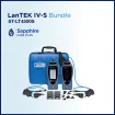 Simply 45 - ST-LT4500S - LanTEK IV-S 500MHz (with PL/CH Adapters)