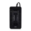 Cyber Power - ST425 - UPS SYSTEMS Standby, 425VA/260W, Standby UPS, Compact, 120V