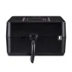 CYBERPOWER - ST625U - 625VA/360W, Standby UPS, Compact, 120V, (8) NEMA 5-15R, 2xUSB Charge Ports (2.1A Shared), 5Ft Cord, PowerPanel Personal Software, 3-Yr Warranty