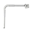 Hanwha - STB-10PVMGUX-W - Gondola Upright PVM Monitor