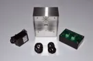 ETS -  STWI5-SE - STW1-SE Microphone/Speaker, STWI-1 DVR Interface Box Kit