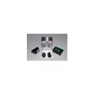 ETS - STWI5-SE-C5 -  STW1-SE-C5 Microphone/Speaker, SMA1-LP-C5 IP/DVR Interface Box Kit