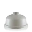 Arecont Vision - SV-CAP - Cap only for Large Form Factor and 20MP and 40MP) Panoramic SurroundVideo Models- 1.5" NPT Male