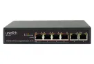 Uniview - SW-2106-P - Uniarch 4PoE Switch