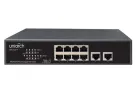 Uniview - SW-2110-P - Uniarch 8PoE Switch