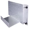 ELK - SWS - Battery Shelf for Structured Wiring Box