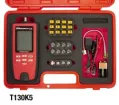 Platinum Tools - T130K3 - VDV MapMaster 3.0 Cable Tester Deluxe Pro Kit. Box.